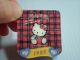 Hello Kitty Magnet  1 Pc With Multiple Patterns - 1988 - Magnets