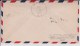 USA - 1930 - POSTE AERIENNE - ENVELOPPE AIRMAIL De DURANT ( OKLAHOMA ) - DEDICATION - - 1c. 1918-1940 Lettres