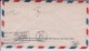 USA - 1928  - POSTE AERIENNE - ENVELOPPE AIRMAIL De WISCONSIN RAPIDS   ( WISCONSIN ) -  DEDICATION - - 1c. 1918-1940 Briefe U. Dokumente