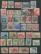 Czechoslovakia  1952 Mi 701-775 MN  (-4 Stamps)+Block 13 MNH CV 281 Euro - Full Years