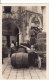 Carte Postale Photo De RAGUSA Szene Beim Weinpressen-Scène Pressoir à Vin Photo Morpurgo, Roma-Edition Wien Osterreich- - Croazia