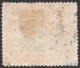 North Borneo, 3 C. 1909, Sc # 138, Mi # 129, Used - North Borneo (...-1963)