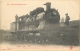 LES LOCOMOTIVES COMPAGNIE DE L'EST  SERIE II N° 3109 - Trains