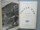 Delcampe - JULES VERNE, 1906, HETZEL - LE VOLCAN D'OR, 2 Vol. HETZEL, Illustrés GEORGE ROUX - 1901-1940