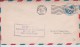 USA - 1930  - POSTE AERIENNE - ENTIER AIRMAIL De MARION ( OHIO )  -  DEDICATION - - 1c. 1918-1940 Cartas & Documentos