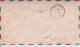 USA - 1930  - POSTE AERIENNE - ENTIER AIRMAIL De MARION ( OHIO )  -  DEDICATION - - 1c. 1918-1940 Lettres