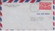 USA - 1953  - POSTE AERIENNE - ENVELOPPE AIRMAIL De SAN JUAN  -  CHICAGO AND SOUTHERN AIRLINES OPENING SERVICE - - 2c. 1941-1960 Briefe U. Dokumente