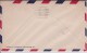 USA - 1928  - POSTE AERIENNE - ENVELOPPE AIRMAIL De OSHKOSH ( WISCONSIN ) - FIRST FLIGHT - C.A.M. 9 - 1c. 1918-1940 Lettres