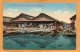 Quinta Market  Manila 1905 Philippines Postcard - Filippine