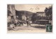 06 GRASSE Place De La Foux, Animée, Société Générale, Banque, Ed LL 35, 191? - Grasse