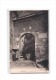 06 GRASSE Porte, Vieille Porte, Animée, Plaque Kub, Ed Quaglia 6, 191? - Grasse