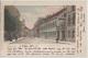 Germany - Pforzheim - Bleichstrasse - Litho - 1902 - Pforzheim