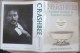 Livre C R Ashbee Architect Designer Romantic Socialist - Winner Of The Duff Cooper Memorial Prize 1986 - Alan Crawford - Histoire De L'Art Et Critique