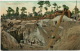 Phosphate Mine , Florida P. Used From Egmont 1910 - Autres & Non Classés