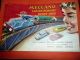 Rare Livret Ancien Catalogue MECCANO Trains HORNBY DINKY TOYS, Pièces, 1958, Tarifs - Jouets Anciens