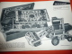 Delcampe - Rare Livret Ancien Catalogue MECCANO Trains HORNBY DINKY TOYS, Pièces, 1958, Tarifs - Jouets Anciens