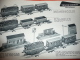 Delcampe - Rare Livret Ancien Catalogue MECCANO Trains HORNBY DINKY TOYS, Pièces, 1958, Tarifs - Jouets Anciens