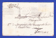 ENVELOPPE -- CORRº E TELº . TOMAR - 7 MAI 35   -   2 SCANS - Lettres & Documents