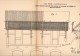 Original Patentschrift - C. Thieme In Falkenrehde , Mark , 1894 , Schutz Für Dach , Dachdecker , Feuerwehr , Ketzin !!! - Architectuur