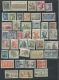 Czechoslovakia  1954 Mi 844-888+Block 15  MNH Complete Year (-1 Stamp) Cv 95 Euro - Full Years