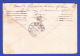 ENVELOPPE -- LISBOA . CENTRAL - 13.3.35   -   2 SCANS - Cartas & Documentos