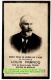 Pieux Souvenir Louis  FRANCQ - JEMAPPES 1855 - OBOURG 1929 - Docteur En Médecine - Imágenes Religiosas