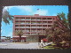 2-3055 Bermudiana Hotel Tourisme  ïle Bermude 1970 Carte CPM Flamme Come To Bermuda The Isles Of Beauty - Hotel- & Gaststättengewerbe