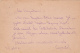 FELDPOSTKORRESPONDENZKARTE , FELDJAGER BAON NO 28, CENSURED 1916, HUNGARY - 1. Weltkrieg