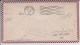 USA - 1931  - POSTE AERIENNE - ENVELOPPE AIRMAIL De GREAT BARRINGTON ( MASSACHUSETTS ) - DEDICATION - 1c. 1918-1940 Covers