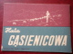 Hala Gasienicowa - Tatra Mountains - Mini Format Book - 1953 - Poland - Unused - Idiomas Eslavos