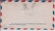 USA - 1928  - POSTE AERIENNE - ENVELOPPE AIRMAIL De WILMINGTON ( DELAWARE ) - AIR MEET - 1c. 1918-1940 Lettres