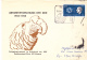 ANTARKTIKSFORSCHUNG DER DDR, 1983,GERMANY - Antarktischen Tierwelt