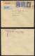 IRLANDE - EIRE - CORK / 1946  LETTRE AVION POUR LA SUISSE (ref 3343) - Cartas & Documentos