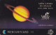 Mercury, MER237, Legal & General, Planet, Unused, 2 Scans - [ 4] Mercury Communications & Paytelco