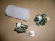 Boîte De 8 Bouchons Allumeurs Pour Grenades Lacry (obsolète) - Equipment