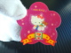 Hello Kitty Magnet  1 Pc With Multiple Patterns - 1982 - Magnets