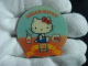 Hello Kitty Magnet  1 Pc With Multiple Patterns - 1974 - Magnets