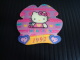 Hello Kitty Magnet  1 Pc With Multiple Patterns - 1992 - Magnets