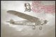 Australia 1931 Kingsford Smith's Flights  Replica Card No 11 - Cartas & Documentos