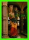 RELIGIONS - MADONNA LIMBURGER, BASILIQUE STE MARIA DE COLOGNE - SOG. LIMBURGER MADONNA - - Saints