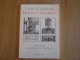 THEATRES ET MACHINES DE THEATRE Encyclopèdie Diderot & D Alembert - Otros & Sin Clasificación