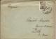 Letter - Split - Bol, 1948., Yugoslavia - Other & Unclassified