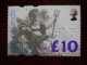 GB 1993 HIGH VALUE £ 10.00  STAMP MNH. - Neufs
