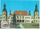 Poland 1980 Mining Academy Mine In Kielce - Cartes Maximum