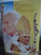FOLDER-commemorazione Di Giovanni Paolo II E Celebrazione Dell'elezione Di Papa Benedetto XVI - Paquetes De Presentación
