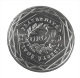 France -  25 Euro -   2009 - Semeuse - Argent - Sup - France