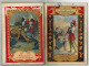 CALENDRIER DU SOLDAT Français Militaria Montpellier EMBRI C. Division Spitz Cité Croix De Guerre Publicité Cigarettes - Kleinformat : 1921-40