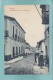 POTOSI  -  CALLE BOLIVAR O DEL COMERCIO  -  1911  -  BELLE CARTE ANIMEE  - - Bolivië