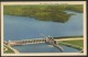 FORT LOUDOUN DAM Tennessee Knoxville USA - Knoxville