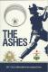 AUSTRALIA POSTCARD ASHES CRICKET SPORT ADD FOR 20 CENTS COIN READ DESCRIPTION !! - Habillement, Souvenirs & Autres